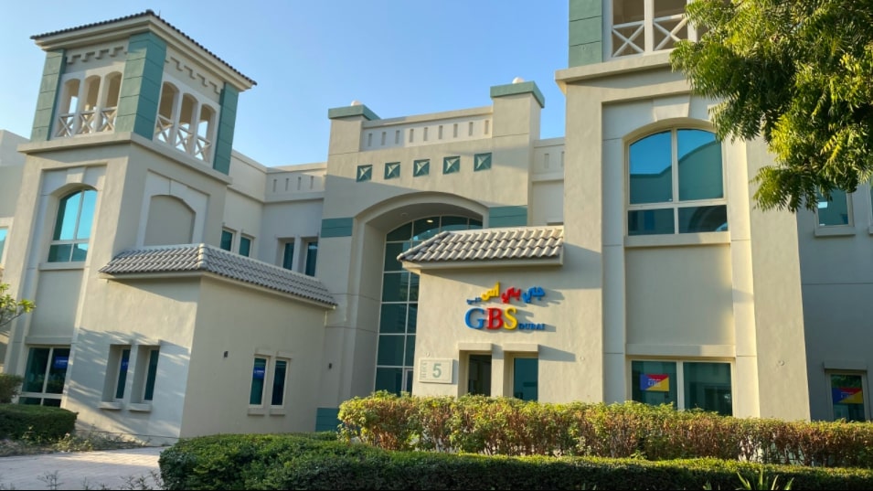 apprendre anglais Dubai apprendre anglais à l'étranger à Dubai